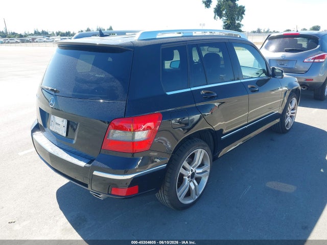 Aukcja sprzedaży 2012 Mercedes-benz Glk 350, vin: WDCGG5GB0CF815051, numer aukcji: 45304605