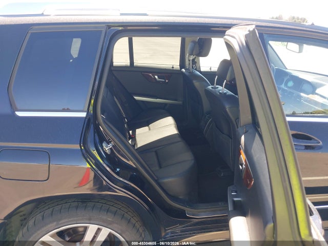 Aukcja sprzedaży 2012 Mercedes-benz Glk 350, vin: WDCGG5GB0CF815051, numer aukcji: 45304605