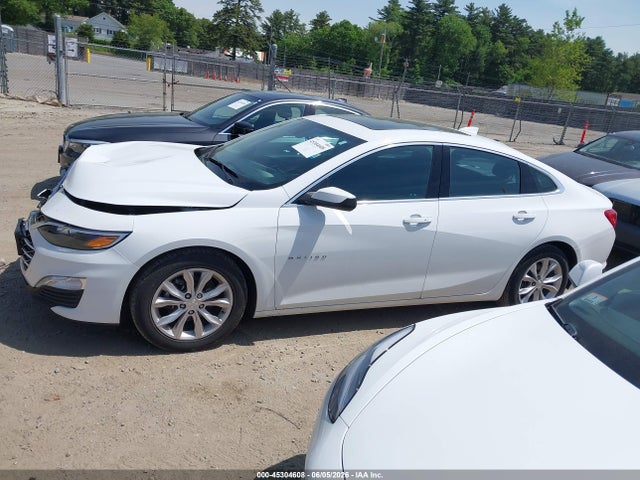 1G1ZD5ST9RF229991 Chevrolet Malibu Fwd 1lt
