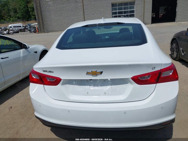 1G1ZD5ST9RF229991 Chevrolet Malibu Fwd 1lt