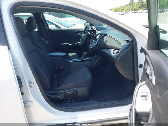 1G1ZD5ST9RF229991 Chevrolet Malibu Fwd 1lt