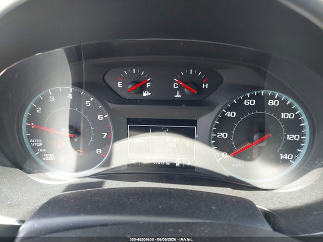 1G1ZD5ST9RF229991 Chevrolet Malibu Fwd 1lt
