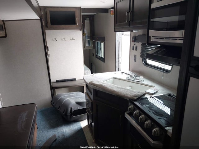 Jayco Jay Flight 2020 1UJBJ0BRXL17X0352 Image 17