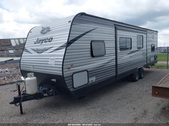 2020 Jayco Other მანქანა იყიდება აუქციონზე, vin: 1UJBJ0BRXL17X0352, აუქციონის ნომერი: 45304609