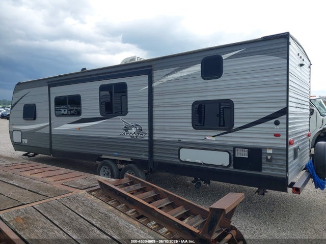 Jayco Jay Flight 2020 1UJBJ0BRXL17X0352 Image 3