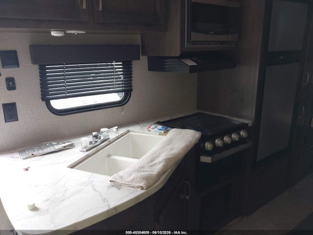 Jayco Jay Flight 2020 1UJBJ0BRXL17X0352 Image 14