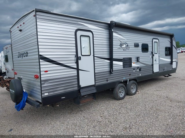 Jayco Jay Flight 2020 1UJBJ0BRXL17X0352 Image 4