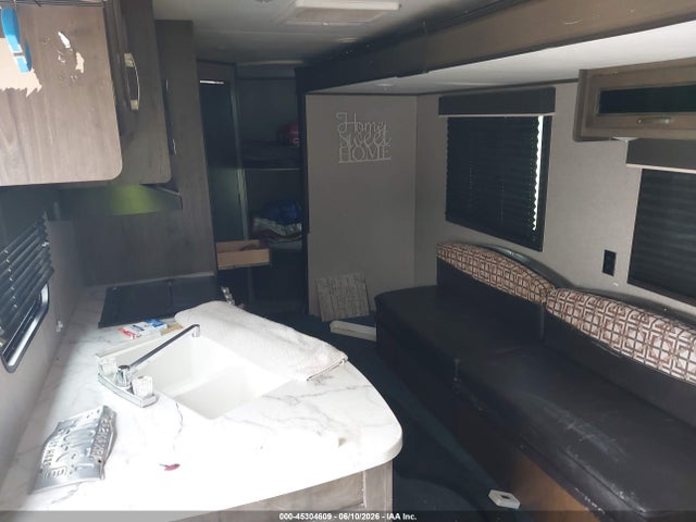 Jayco Jay Flight 2020 1UJBJ0BRXL17X0352 Image 8