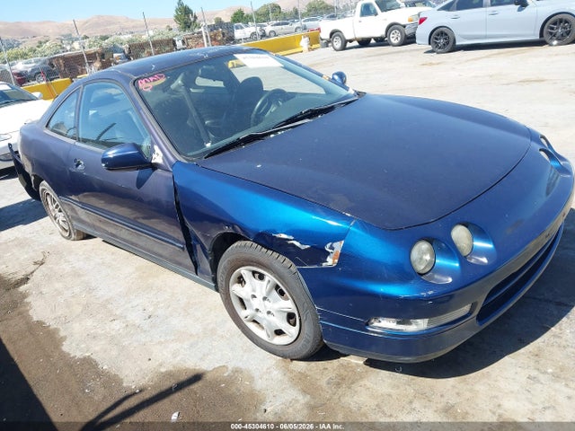 Продаж на аукціоні авто 1997 Acura Integra Ls, vin: JH4DC4452VS011954, номер лоту: 45304610