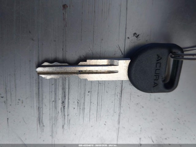 45304610 :رقم المزاد ، JH4DC4452VS011954 vin ، 1997 Acura Integra Ls مزاد بيع