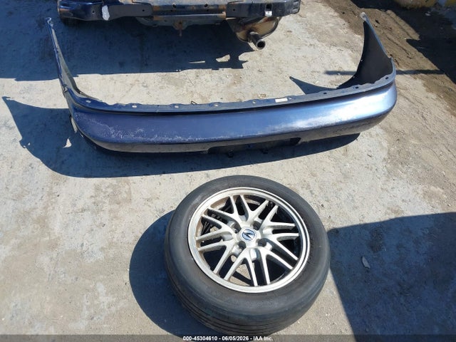 45304610 :رقم المزاد ، JH4DC4452VS011954 vin ، 1997 Acura Integra Ls مزاد بيع