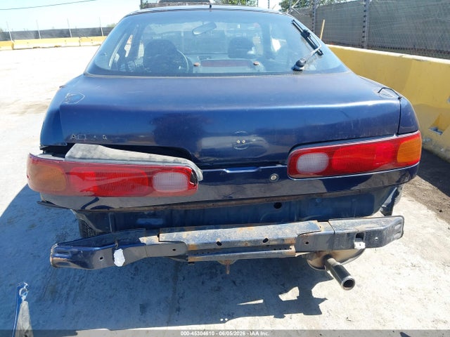 45304610 :رقم المزاد ، JH4DC4452VS011954 vin ، 1997 Acura Integra Ls مزاد بيع