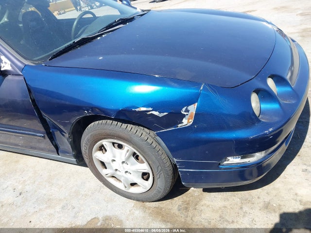 45304610 :رقم المزاد ، JH4DC4452VS011954 vin ، 1997 Acura Integra Ls مزاد بيع
