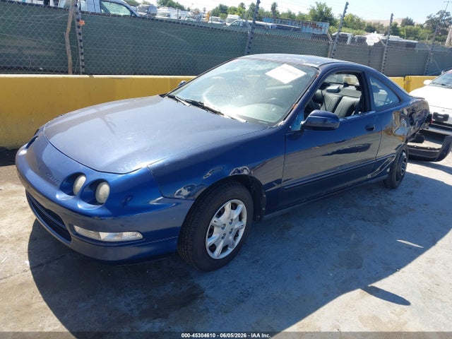 45304610 :رقم المزاد ، JH4DC4452VS011954 vin ، 1997 Acura Integra Ls مزاد بيع