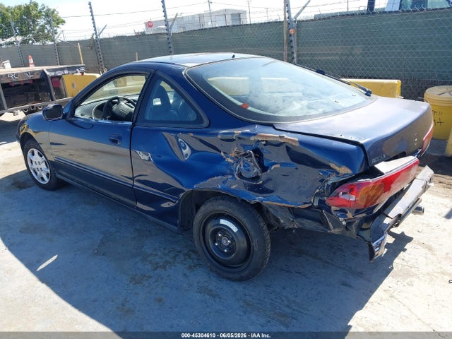 45304610 :رقم المزاد ، JH4DC4452VS011954 vin ، 1997 Acura Integra Ls مزاد بيع