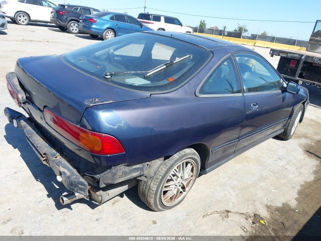 45304610 :رقم المزاد ، JH4DC4452VS011954 vin ، 1997 Acura Integra Ls مزاد بيع