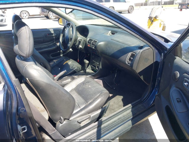45304610 :رقم المزاد ، JH4DC4452VS011954 vin ، 1997 Acura Integra Ls مزاد بيع