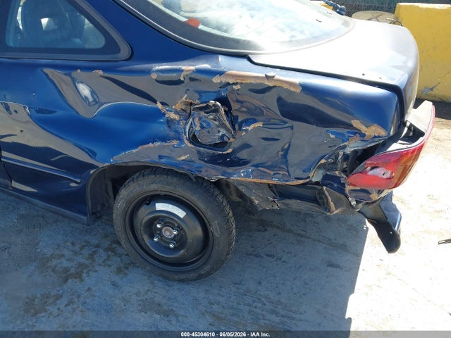45304610 :رقم المزاد ، JH4DC4452VS011954 vin ، 1997 Acura Integra Ls مزاد بيع