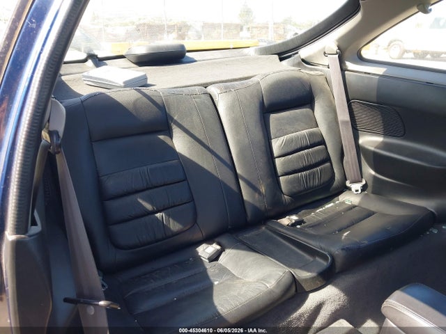 45304610 :رقم المزاد ، JH4DC4452VS011954 vin ، 1997 Acura Integra Ls مزاد بيع