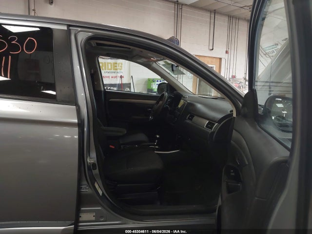 Aukcja sprzedaży 2017 Mitsubishi Outlander Se, vin: JA4AD3A36HZ058134, numer aukcji: 45304611