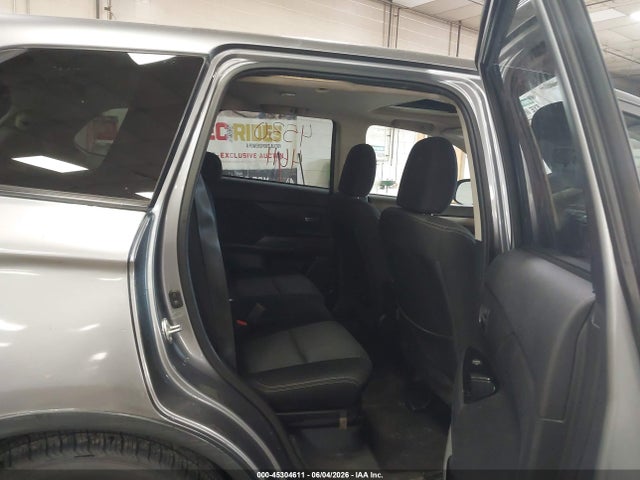 Aukcja sprzedaży 2017 Mitsubishi Outlander Se, vin: JA4AD3A36HZ058134, numer aukcji: 45304611
