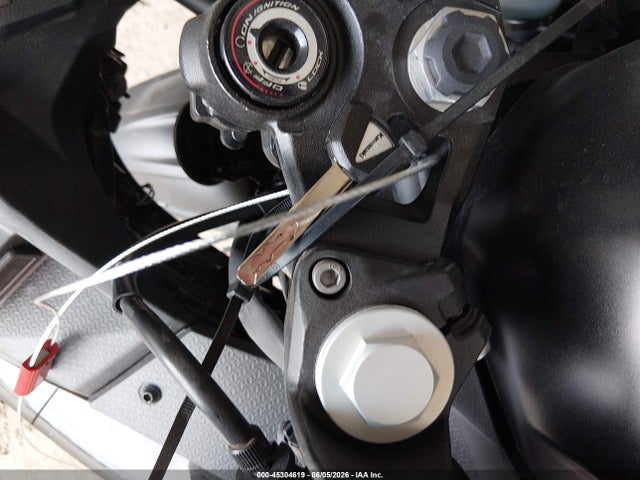Kawasaki Ex500 H 2026 ML5EXGH10TDA88369 Image 11