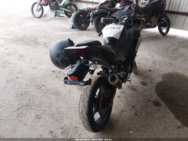 Kawasaki Ex500 H 2026 ML5EXGH10TDA88369 Image 4
