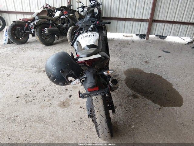 Kawasaki Ex500 H 2026 ML5EXGH10TDA88369 Image 6