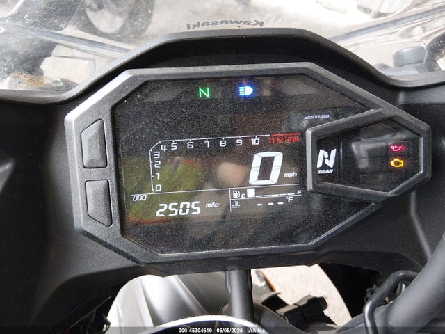 Kawasaki Ex500 H 2026 ML5EXGH10TDA88369 Image 7