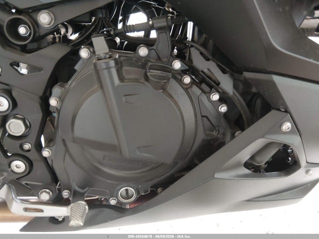 Kawasaki Ex500 H 2026 ML5EXGH10TDA88369 Image 8