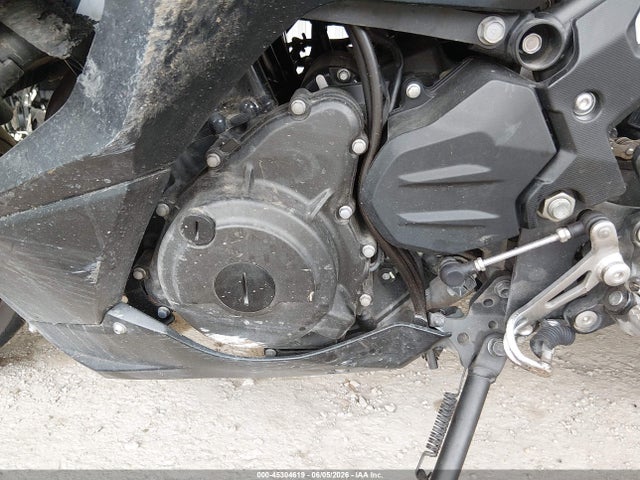 Kawasaki Ex500 H 2026 ML5EXGH10TDA88369 Image 9