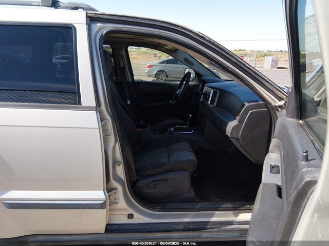 45304621 :رقم المزاد ، 1J8GR48K38C223251 vin ، 2008 Jeep Grand Cherokee Laredo مزاد بيع