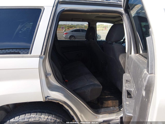45304621 :رقم المزاد ، 1J8GR48K38C223251 vin ، 2008 Jeep Grand Cherokee Laredo مزاد بيع