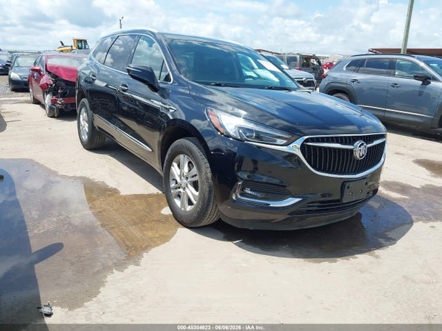 45304623 :رقم المزاد ، 5GAERAKW3LJ295811 vin ، 2020 Buick Enclave Fwd Preferred مزاد بيع