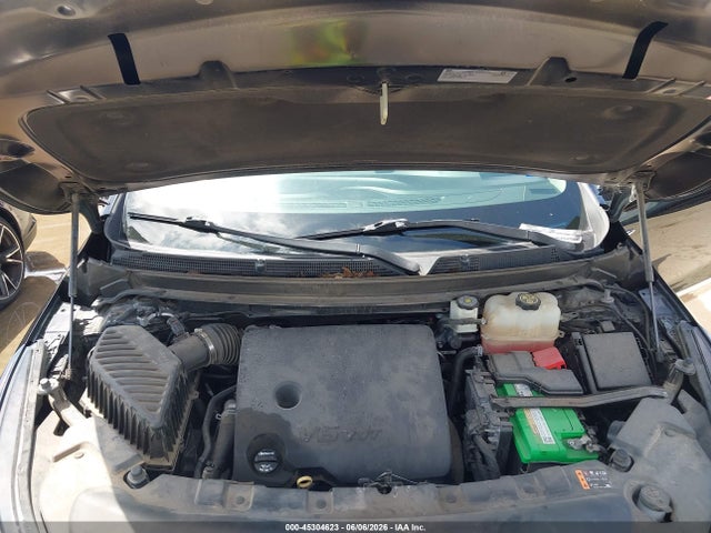 Продажа на аукционе авто 2020 Buick Enclave Fwd Preferred, vin: 5GAERAKW3LJ295811, номер лота: 45304623
