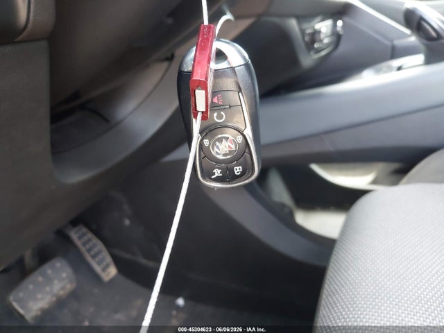 Продажа на аукционе авто 2020 Buick Enclave Fwd Preferred, vin: 5GAERAKW3LJ295811, номер лота: 45304623