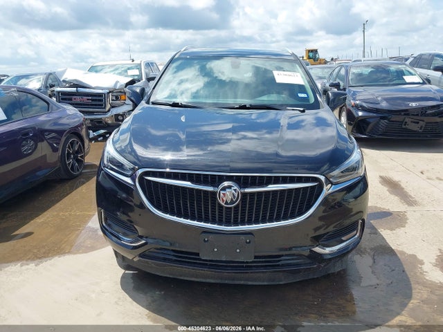 Продажа на аукционе авто 2020 Buick Enclave Fwd Preferred, vin: 5GAERAKW3LJ295811, номер лота: 45304623