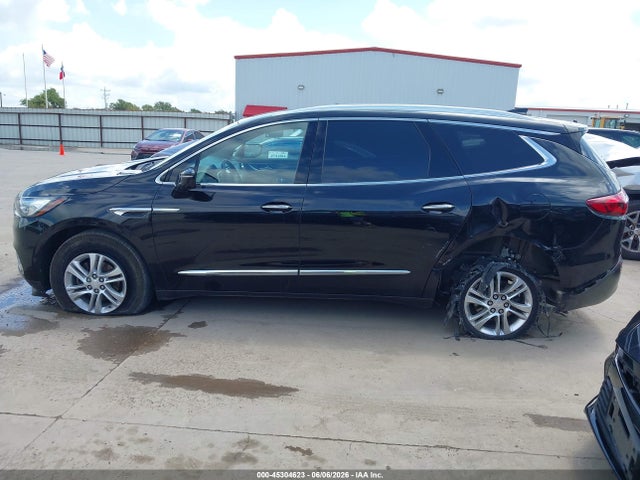Продажа на аукционе авто 2020 Buick Enclave Fwd Preferred, vin: 5GAERAKW3LJ295811, номер лота: 45304623