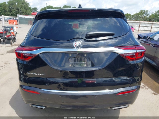 Продажа на аукционе авто 2020 Buick Enclave Fwd Preferred, vin: 5GAERAKW3LJ295811, номер лота: 45304623