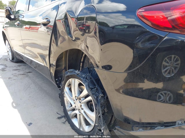 Продажа на аукционе авто 2020 Buick Enclave Fwd Preferred, vin: 5GAERAKW3LJ295811, номер лота: 45304623