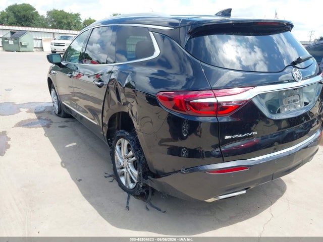 Продажа на аукционе авто 2020 Buick Enclave Fwd Preferred, vin: 5GAERAKW3LJ295811, номер лота: 45304623