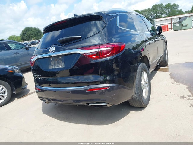 Продажа на аукционе авто 2020 Buick Enclave Fwd Preferred, vin: 5GAERAKW3LJ295811, номер лота: 45304623