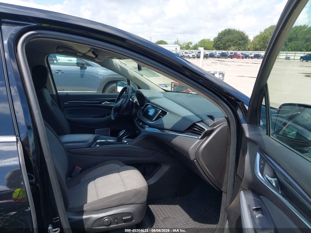 Продажа на аукционе авто 2020 Buick Enclave Fwd Preferred, vin: 5GAERAKW3LJ295811, номер лота: 45304623