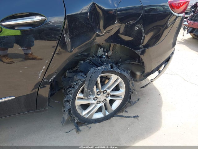 Продажа на аукционе авто 2020 Buick Enclave Fwd Preferred, vin: 5GAERAKW3LJ295811, номер лота: 45304623