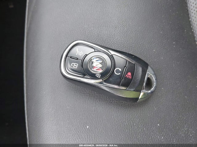 Aukcja sprzedaży 2020 Buick Envision Fwd Essence, vin: LRBFXCSA1LD124755, numer aukcji: 45304629