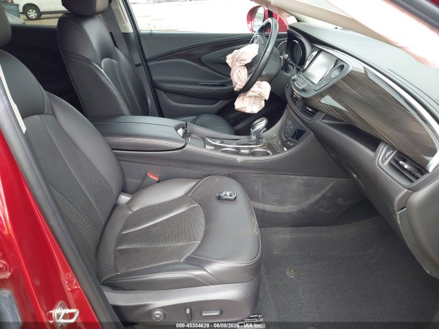 Aukcja sprzedaży 2020 Buick Envision Fwd Essence, vin: LRBFXCSA1LD124755, numer aukcji: 45304629