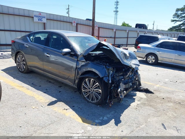 Продажа на аукционе авто 2025 Nissan Altima Sl Fwd, vin: 1N4BL4EV7SN426498, номер лота: 45304631