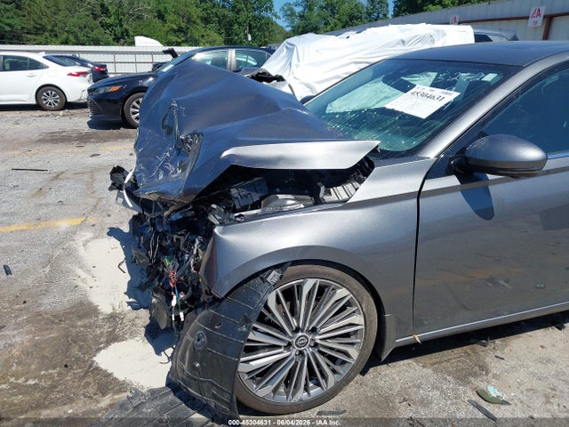 Продажа на аукционе авто 2025 Nissan Altima Sl Fwd, vin: 1N4BL4EV7SN426498, номер лота: 45304631