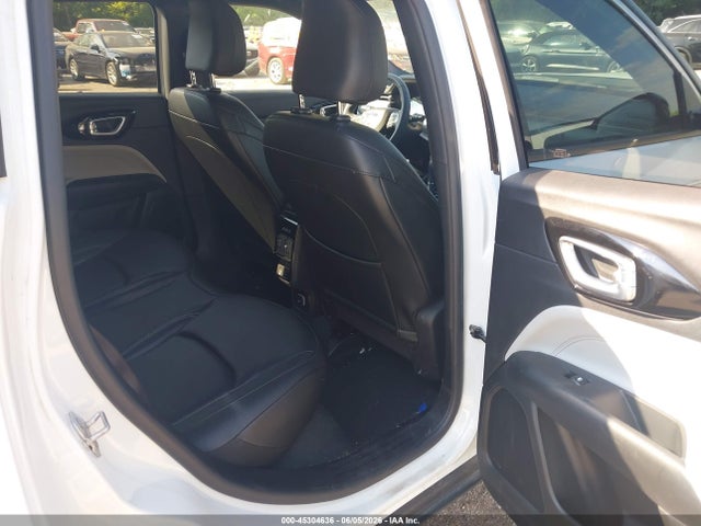 Auction sale of the 2025 Jeep Compass Limited 4x4, vin: 3C4NJDCN6ST587635, lot number: 45304636