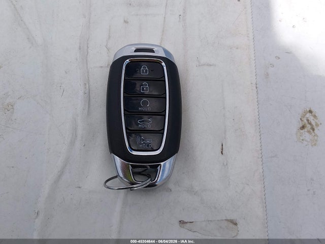 2023 Hyundai Elantra Hybrid Limited მანქანა იყიდება აუქციონზე, vin: KMHLN4AJXPU065210, აუქციონის ნომერი: 45304644